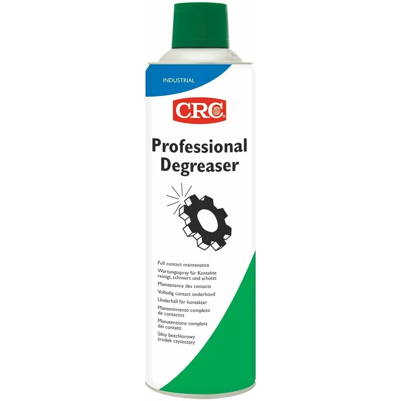 Oferta limitowana Uniwersalne środki czyszczące Professional Degreaser, pojemność: 500ml