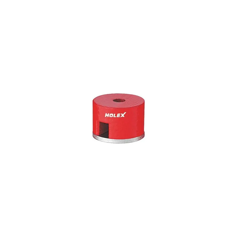Nowy Gałki magnetyczne, z płytką ochronną, AlNiCo, ⌀: 13mm