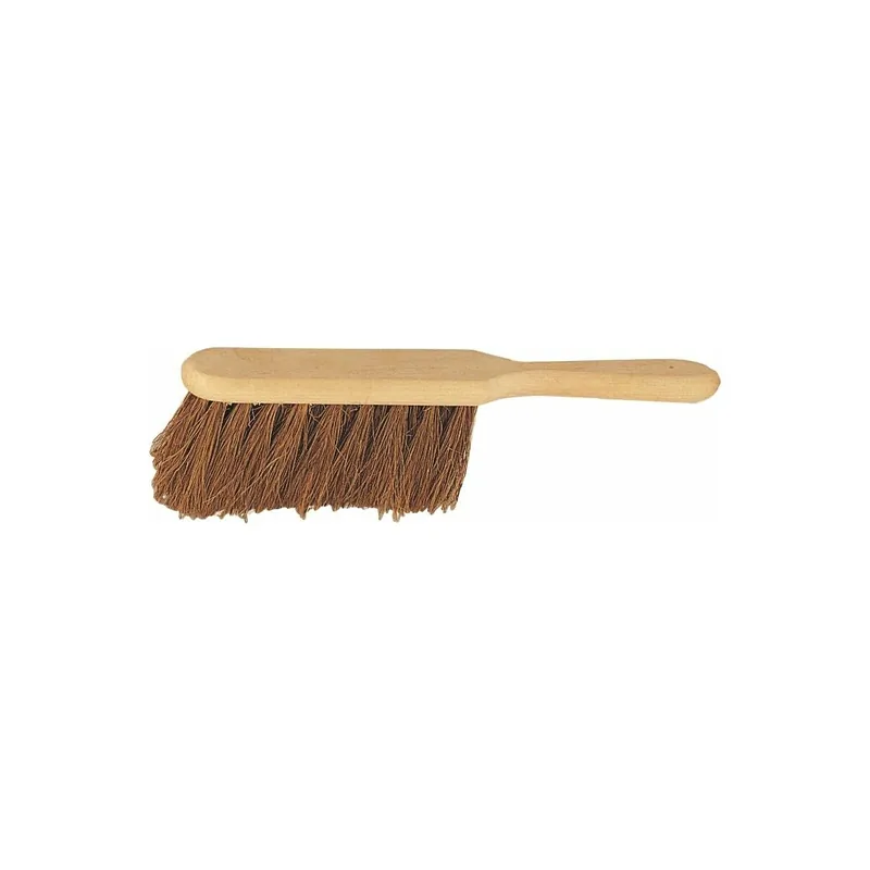 Zmiotki warsztatowe, Kokos naturalny, długość: 280mm Oferta