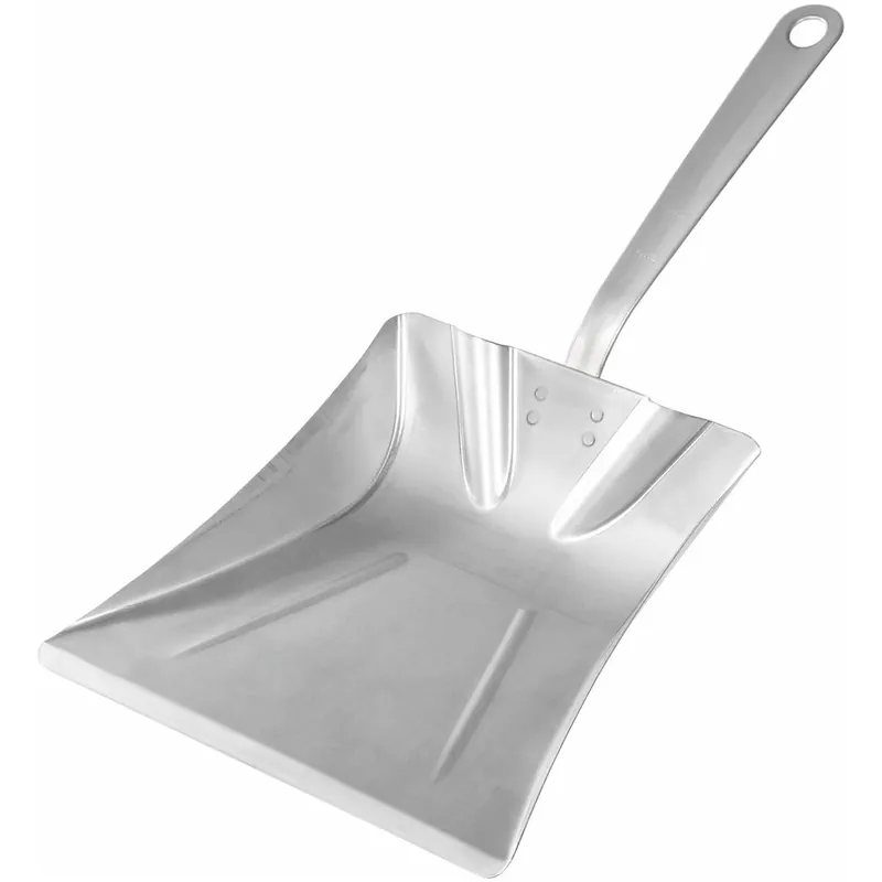 Kup teraz Profesjonalna szufelka ze stali stopowej, Grubość blachy 0,8 mm