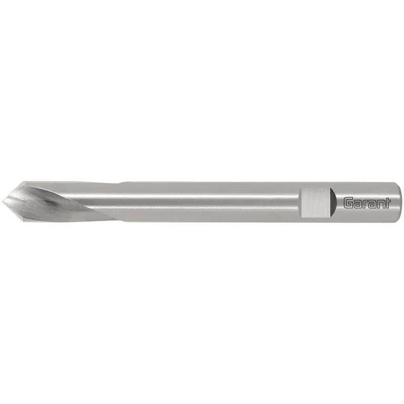 Niska cena Nawiertaki NC z HSS-E 90° N, bez powłoki, ⌀ DC h6: 3mm