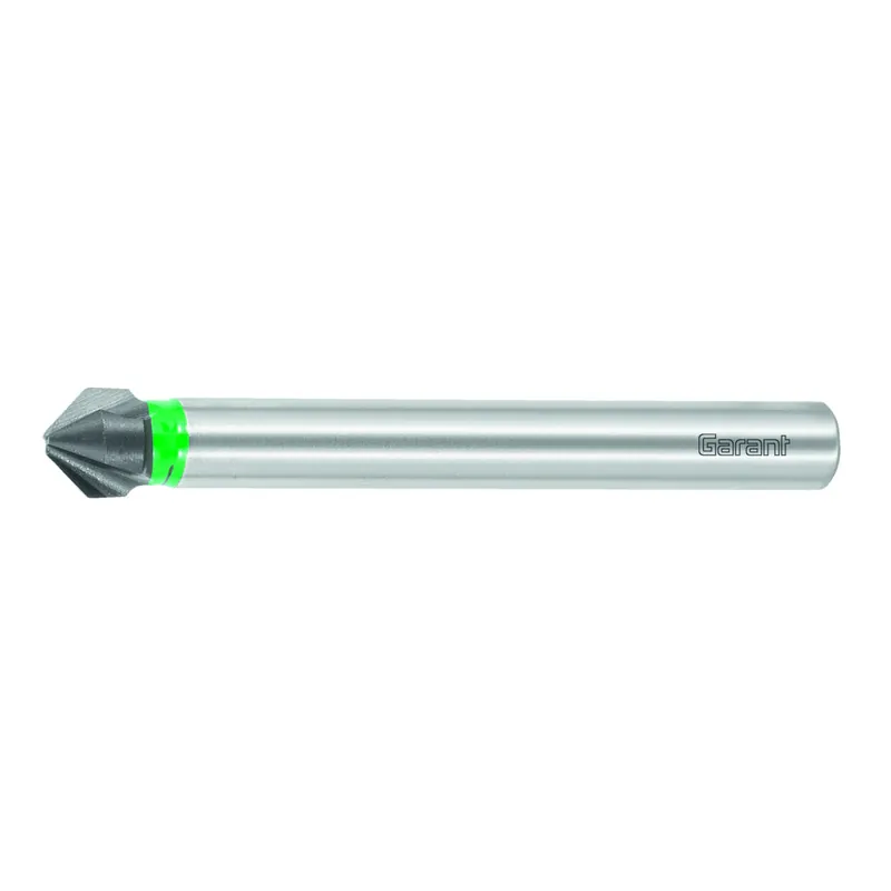 Kup online Precyzyjne pogłębiacze stożkowe 90°, TiAlN, ⌀ zewn. Dc: 4,3mm