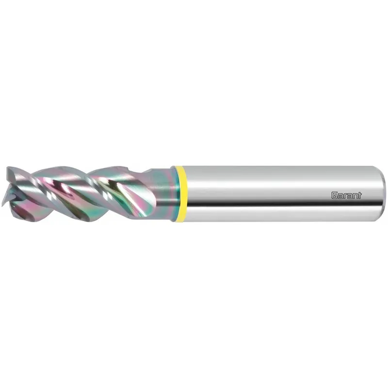 Najlepsza cena Frezy trzpieniowe VHM MTC, DLC, ⌀ DC: 2,5mm