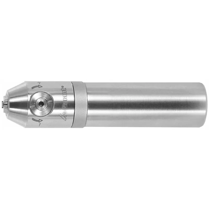 Uchwyt wiertarski MicroClamp walcowe, L = 80, Chwyt walcowy, Typ: 0,2-3 Darmowy zwrot