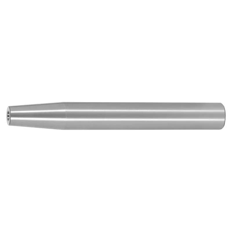 Przedłużka do oprawek termokurczliwych 4,5° bez śruby do regulacji długości, L = 160 mm, ⌀ d / ⌀ D1: 12/3mm Ekspresowa dostawa