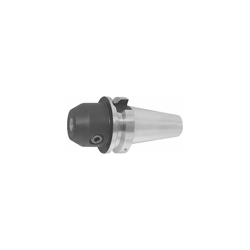 Promocja Oprawki Weldon kształt ADB z kanałem chłodziwa, BT 40 krótki, ⌀ mocowania D1: 6mm