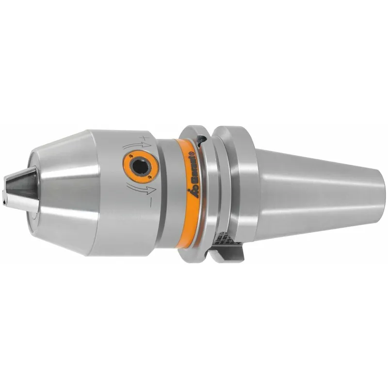 Krótki uchwyt wiertarski, kształt AD/B, BT 50, zakres mocowania: 0,5-16mm Niska cena