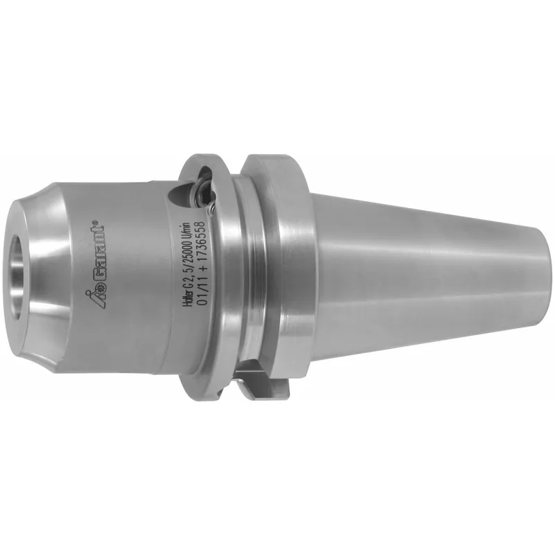 Bezpieczna płatność Oprawki HT, BT 50 krótki, ⌀ mocowania D1: 20mm