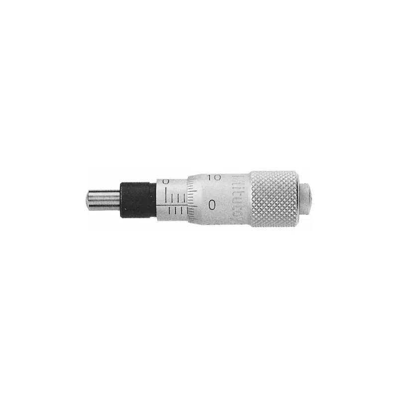 Promocja Głowice mikrometryczne, zakres pomiaru (odcinek pomiaru): 0-6,5mm