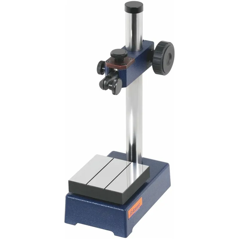 Ostatnie sztuki Mały stolik pomiarowy, długość stołu: 78mm