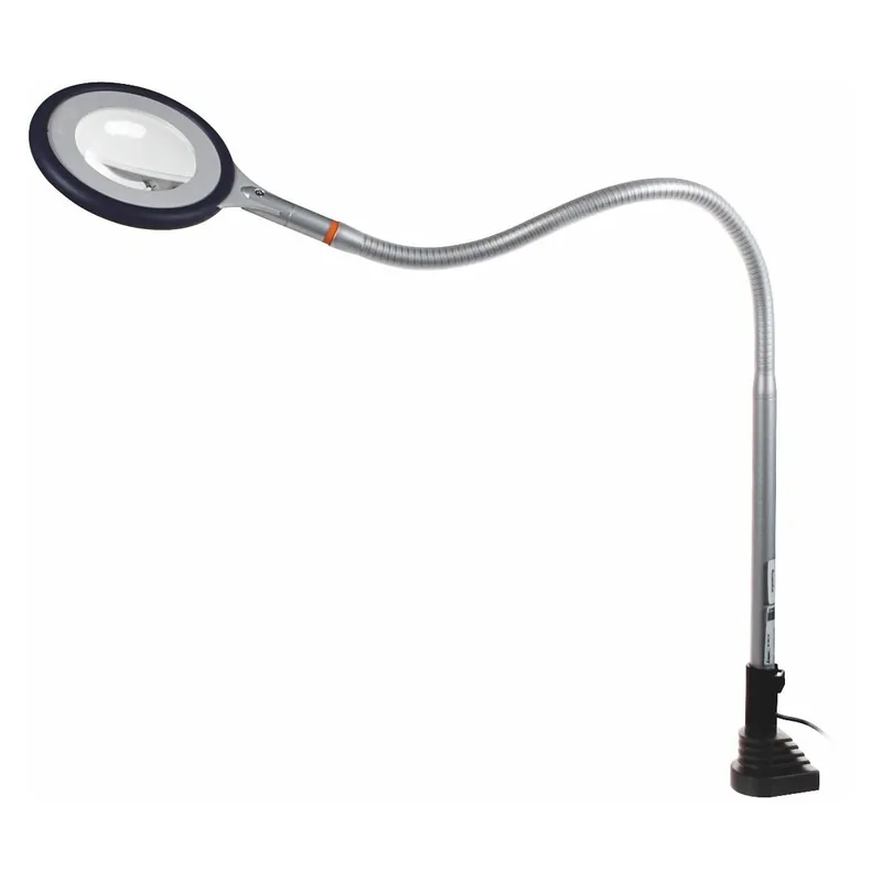 Dodaj do koszyka Lupa z podświetleniem diodowym, ⌀ soczewki: 72mm