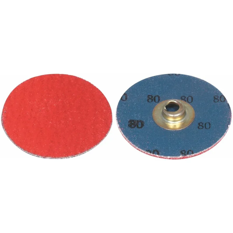 Bestseller Tarcze ścierne (CER), ⌀ 50,8 mm, ziarnistość: 36