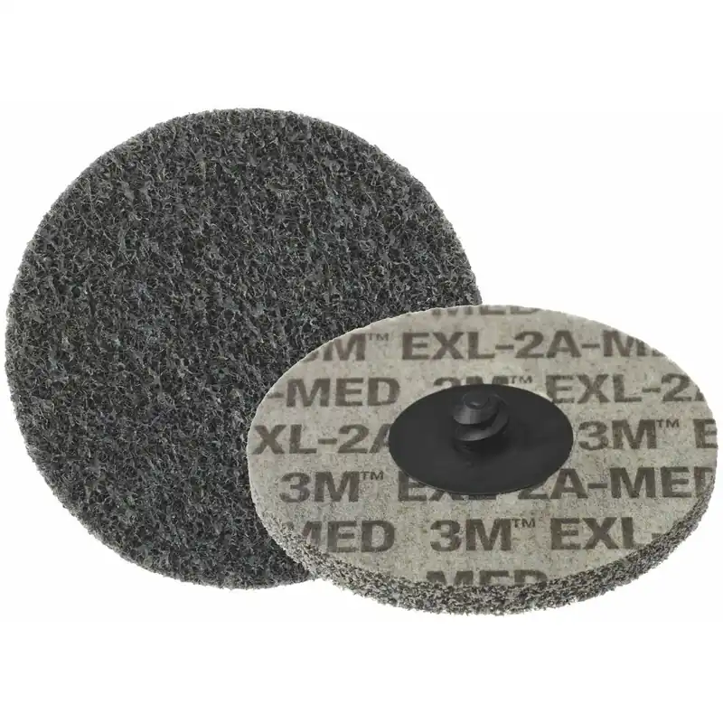 Tarcze kompaktowe XL-UR, ⌀ 50,8 mm, porównanie ziarnistości: 100 Rabat