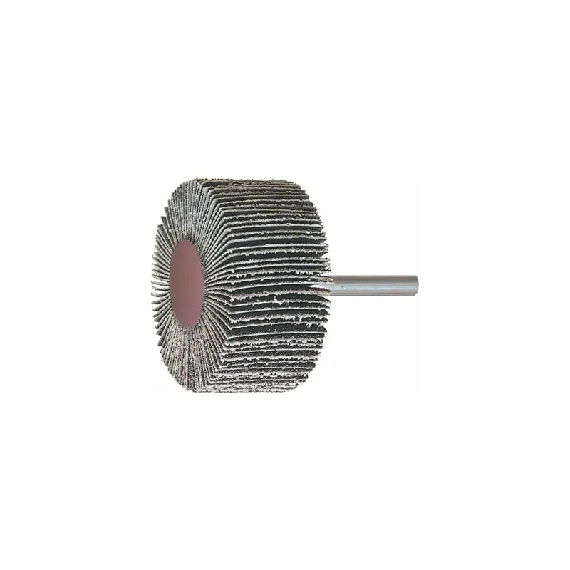 Dodaj do koszyka Ściernice wachlarzowe, (SiC), ziarno 60,, ⌀ główki×szerokość główki: 30X10mm