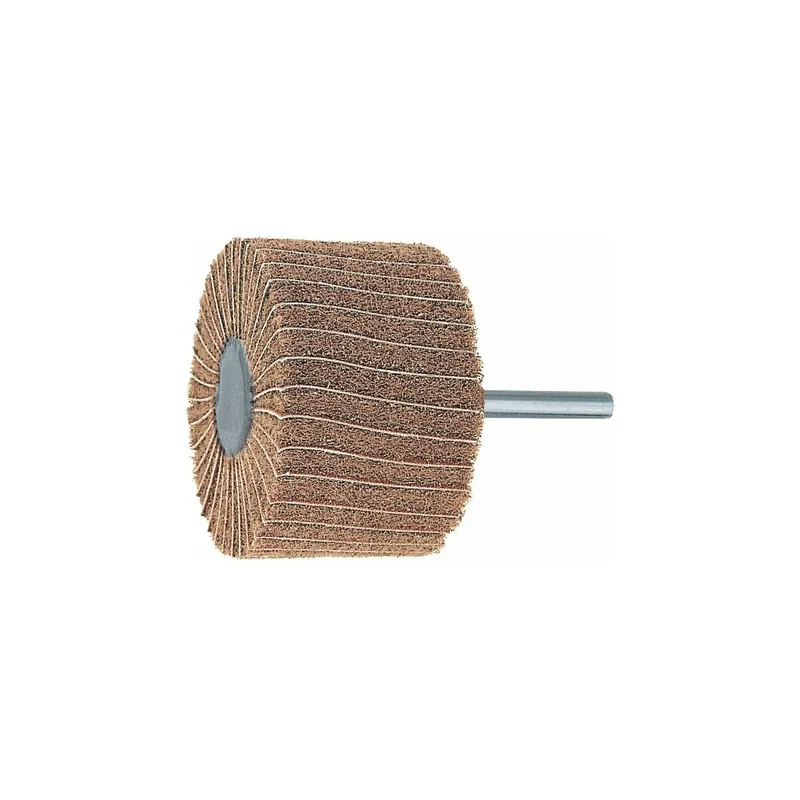 Nowy Ściernice wachlarzowe włóknina / płótno, zgrubny, ⌀ główki×szerokość główki: 30X20mm