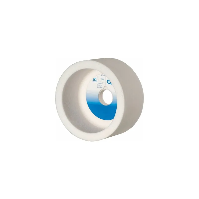 Ograniczona ilość Ściernice garnkowe, ceramiczne, Ø (D)×grub. (T)×otw. (H) (mm), 80×40×20, Typ: EK80