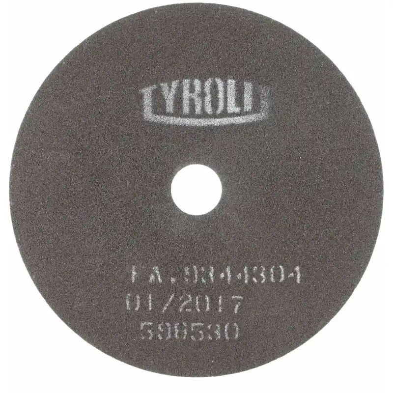 Nie przegap Ściernice do przecinania Ø (D)×grub. (T)×otw. (H) (mm) , 150×1×20