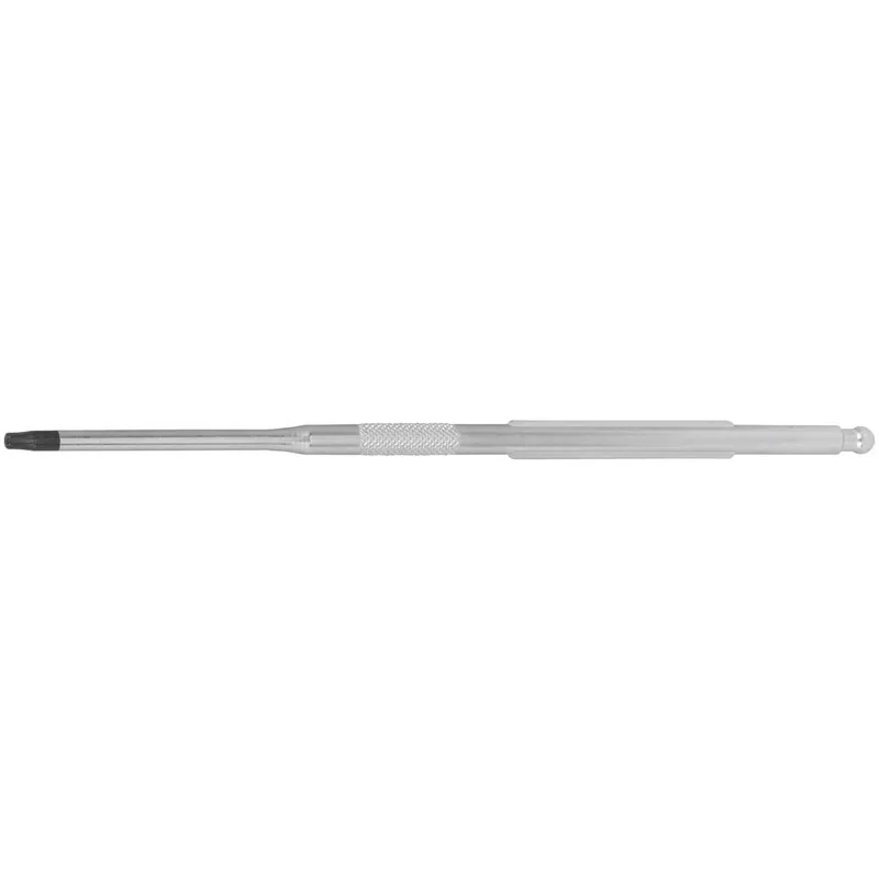 Grot wymienny 6 mm do Torx®, profil Torx®: TX6 Wyprzedaż
