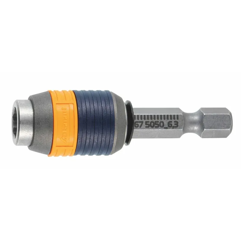 Oferta Chwyt z magnesem / szybkozłączem, chwyt 6-kątny: 6,3