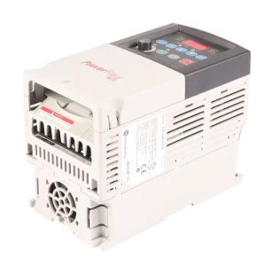 Szybka dostawa 22B-D4P0N104 ALLEN BRADLEY POWERFLEX 40