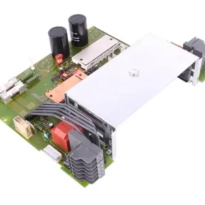 Cena promocyjna 6SE7016-1TA84-1HF3 SIEMENS BSM15GD120DN12