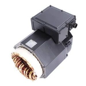 A06B-0332-B575#7075 FANUC STOJAN Cena promocyjna