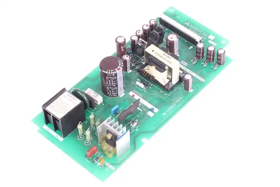 A22PC7.5A MITSUBISHI ELECTRIC BC186A211G51 Ekspresowa dostawa