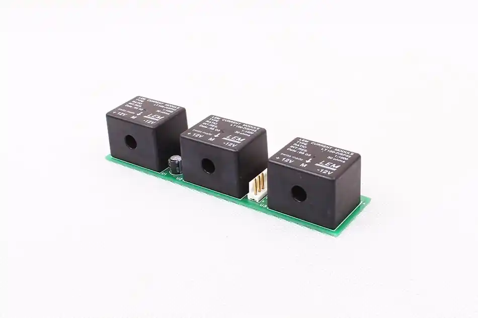 Szybka dostawa 124310REV01 ALLEN BRADLEY 124309-01 LT100-P DO 1391B-ESAA45-AQB