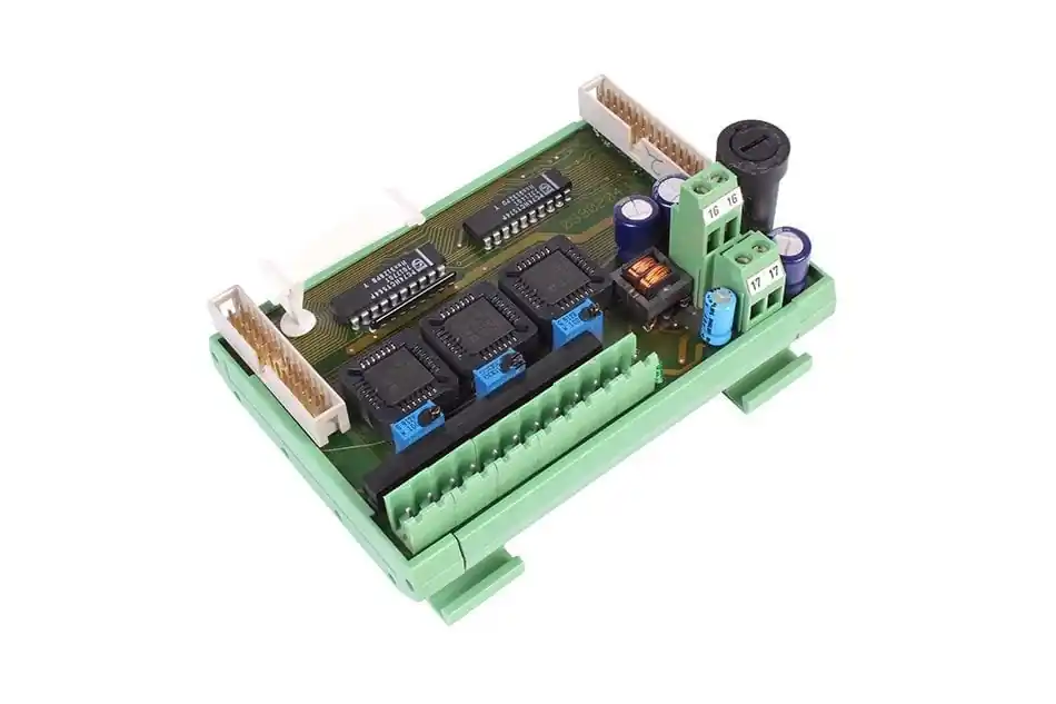 Ekspresowa dostawa ANO FERROCONTROL 09902043