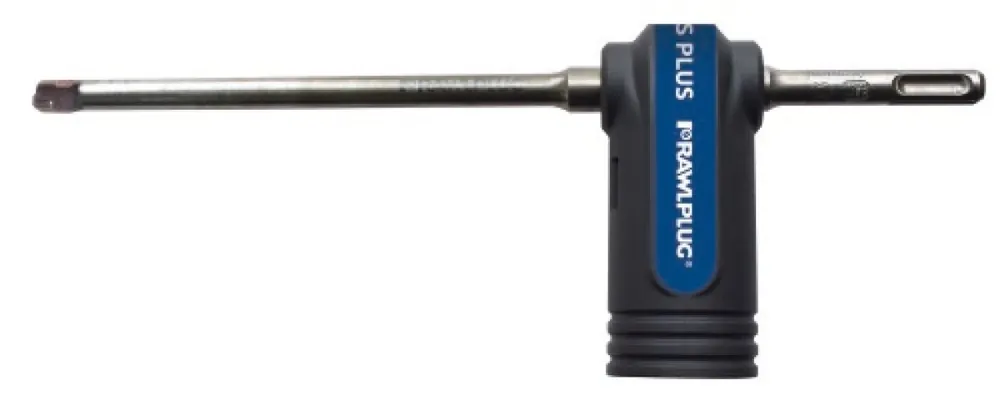 Oferta 18 X 250 X 370 WIERTŁO RUROWE DUSTLESSDRILL SDS PLUS RT‑SDSH‑18/370 1 szt.