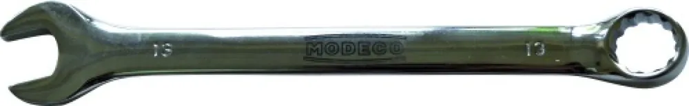 Premium KLUCZ PŁASKO‑OCZKOWY 27 MM, CR‑V, FLASH MN‑51‑627 /10szt./