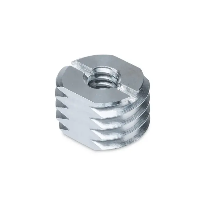 Adapter do statywu A‑14‑58 z 1/4 na 5/8 Szybka dostawa