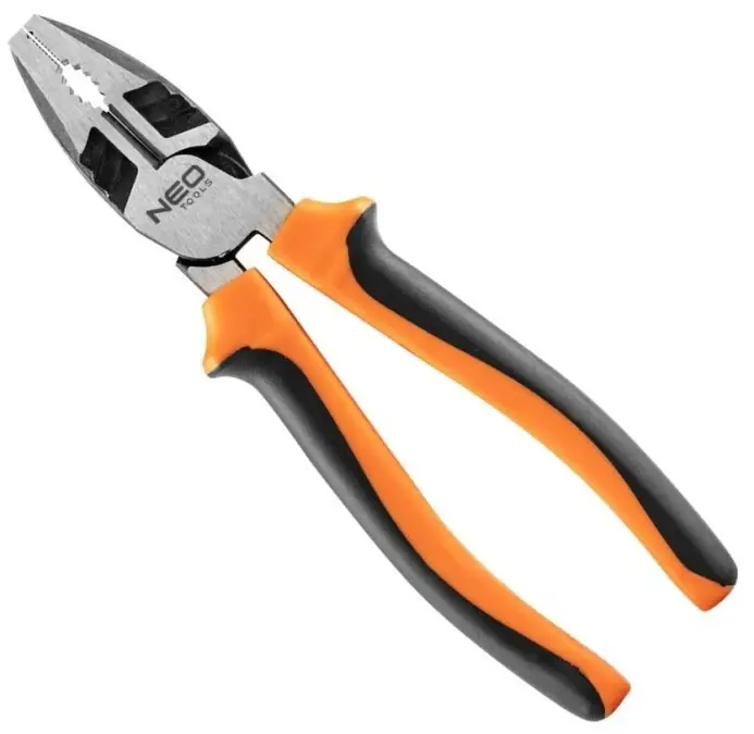 Szczypce uniwersalne 200mm 01‑153 Kup teraz