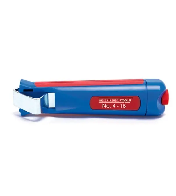 Łatwy zwrot Cable Stripper No. 4 ‑ 16
