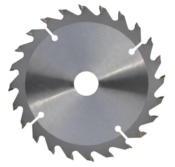 Dostępne od ręki Piła tarczowa do drewna 250 mm 30/20/16x24T Home Tools MN‑65‑848