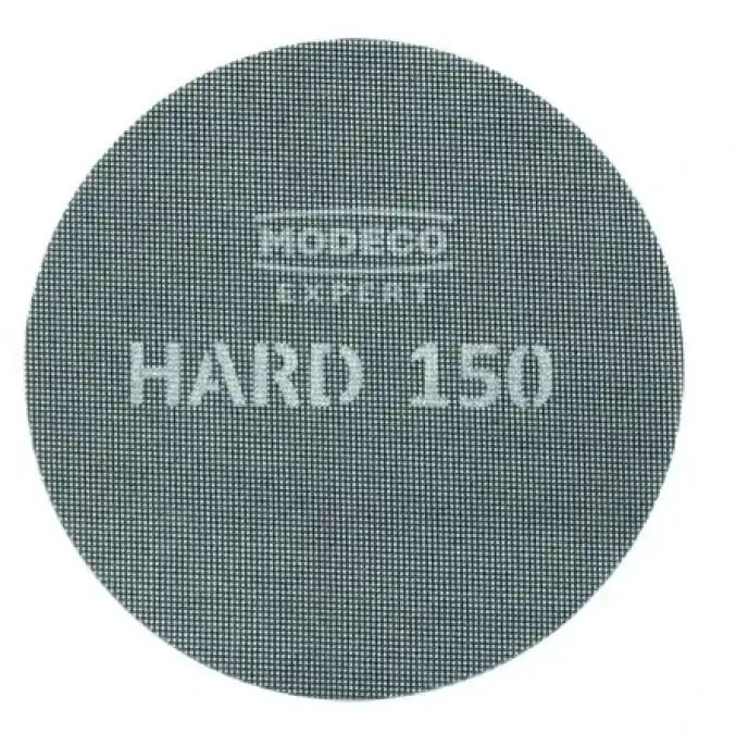 Krążki ścierne siatka hard z welurem P60 225 mm Modeco Expert MN‑68‑541/5 /5szt./ Hit cenowy