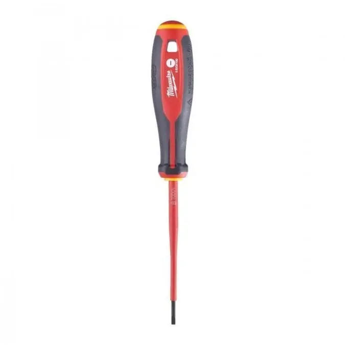 Oferta limitowana Wkrętak VDE 0.8x4x100 4932478715