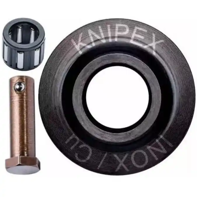 Oferta limitowana Kółko tnące do 90 31 02 rur miedzianych KNIPEX 90 39 02 V01