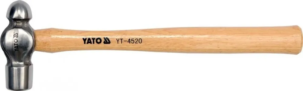 Nowość Młotek blacharski 450g