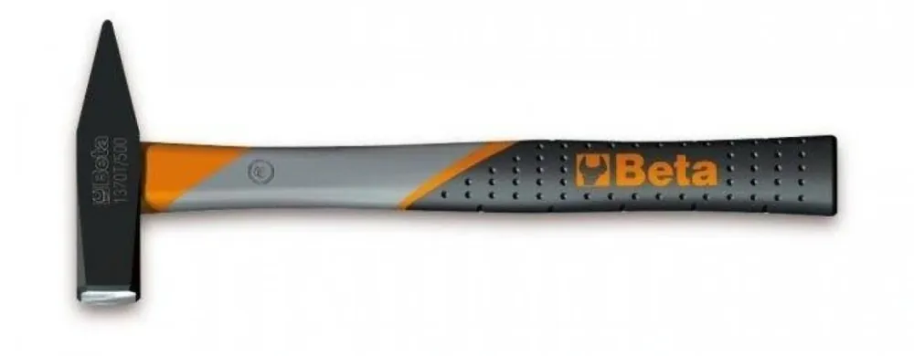 Szybka dostawa Młotki ślusarskie, trzonek z tworzywa sztucznego 300g