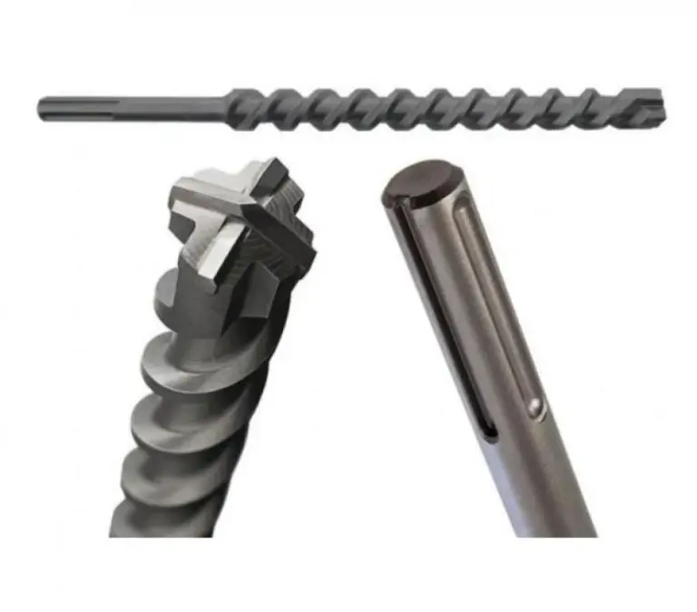 Wiertło sds‑max speed m4 16*200*340 Wyprzedaż