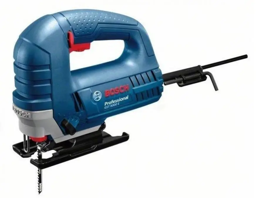 Wyrzynarka gst 8000 e 710w Tylko do końca tygodnia