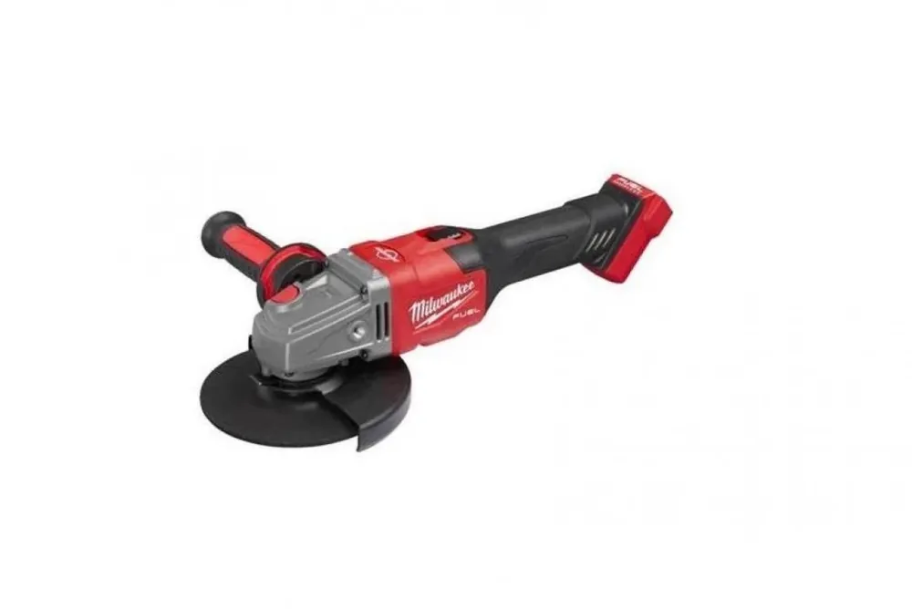 Szybka dostawa Szlifierka kątowa akum. m18fhsag125xb‑0x 125mm 18v 0*ah