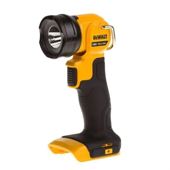 Lampa led z obrotową głowica 18v 0*ah Oferta czasowa