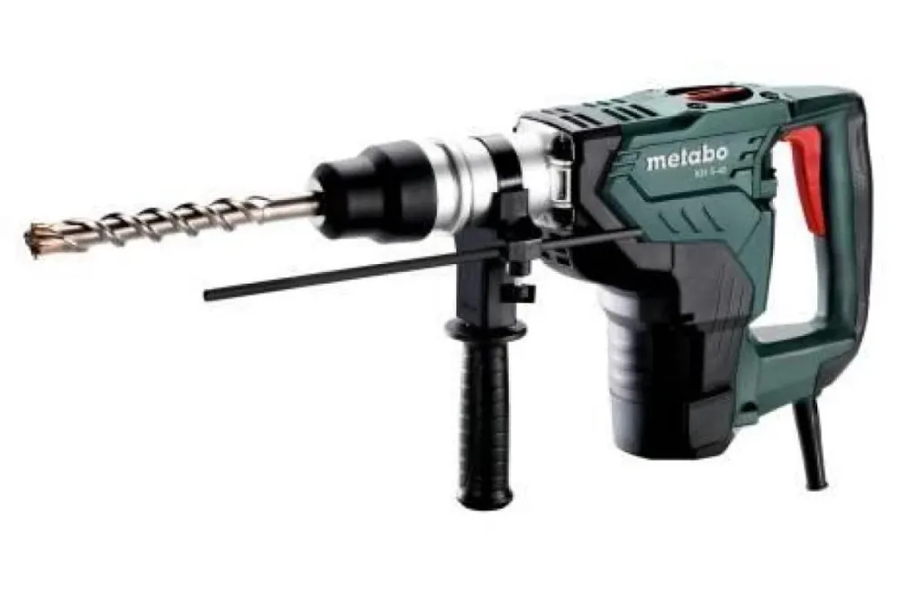 Młot udarowy obrotowy sds‑max kh 5‑40 Oferta czasowa