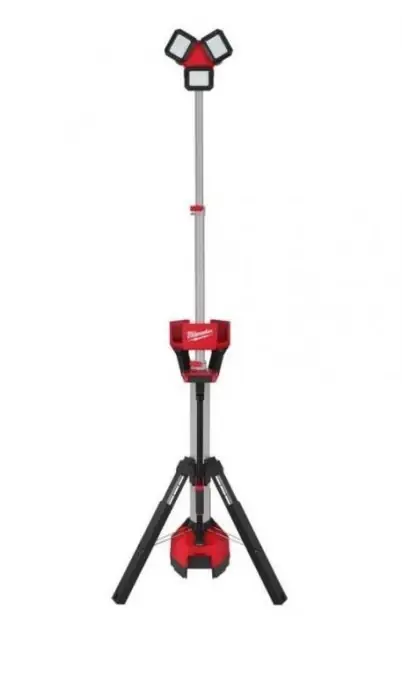 Bezpieczna płatność Lampa akumulatorowa m18hosalc‑0 18v 0*ah
