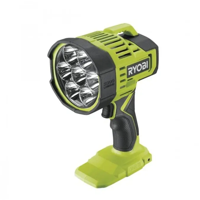 Lampa akumulatorowa rls18‑0 18v 0*ah one+ Rabat