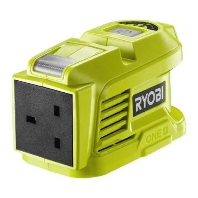 Przetwornica napięcia 18/230v 150w one+ Dodaj do koszyka