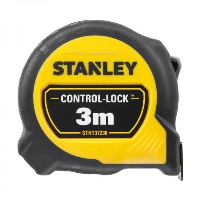 Miara stanley control lock 3m*19mm Obniżka ceny