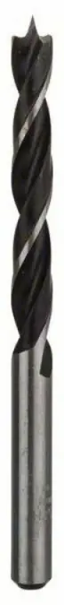 Wiertło spiralne do drewna 5*45/85mm Cena promocyjna